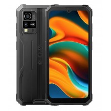 Смартфон Blackview BV4800 2/32Gb черный (аккумулятор 5180 мАч)