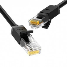 Патч-корд (сетевой кабель) UGREEN NW102 Cat 6 UTP Lan Cable 10 метров (50178)