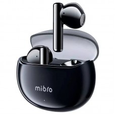 Наушники беспроводные Mibro Earbuds 2 XPEJ004 черные