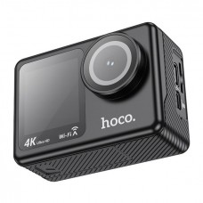 Спортивная камера - экшн НОСО DV101 dual color screen черная