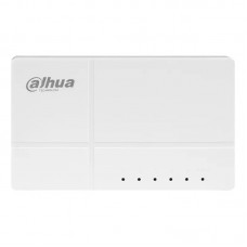 Коммутатор - сетевой хаб Dahua DH-PFS3005-5ET-L