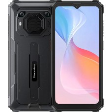 Смартфон Blackview BV6200 Pro 6 / 128Gb черный (акб 13000 мач)