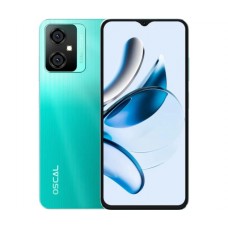 Смартфон Blackview Oscal Tiger 10 8 / 256 Gb зеленый