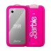 Телефон HMD Barbie Phone розовый