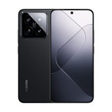Смартфон Xiaomi 14 5G 12 / 256 Gb NFC черный (евро)
