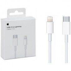 Кабель USB-C to Lightning Cable for Apple 1m (MM0A3) OEM