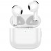 Беспроводные наушники Hoco EW78 Bluetooth True wireless stereo headset белая