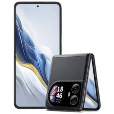 Смартфон Blackview Hero 10 12/256Gb NFC Eclipse Black (черный)