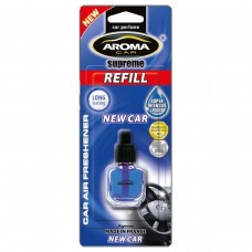 Сменный флакон Aroma Car 92073 - Supreme Refill New Car