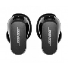 Наушники беспроводные Bose QuietComfort Earbuds II triple (870730-0010) черные