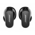 Наушники беспроводные Bose QuietComfort Earbuds II triple (870730-0010) черные
