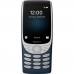 Телефон Nokia 8210 версия 4G 2024 2 сим-карты синий