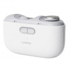Электрические кусачки - машинка для ногтей Lydsto Electric Polishing Nail Clipper LQ-EDZJD01