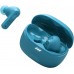 Наушники беспроводные JBL Tune Beam 2 (JBLTBEAM2TQE) бирюзовые Turquoise