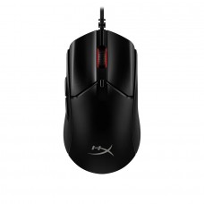 Мышь геймерская игровая HyperX Pulsefire Haste 2 черная (6N0A7AA)