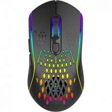 Мышка беспроводная игровая Proove Gaming Buzz черная (WMBU00022401)
