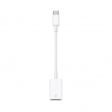 Адаптер Переходник USB-C to USB Adapter (MJ1M2AM/A)
