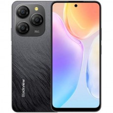 Смартфон Blackview Shark 9 8/256Gb DS черный с NFC