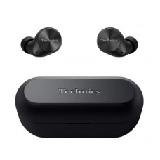 Наушники беспроводные Technics EAH-AZ40M2 TWS Bluetooth стерео гарнитура черная