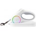 Поводок с подсветкой Petkit Go Shine Retractable Dog Leash P2101