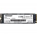 ССД накопитель PATRIOT P310 1.92T SSD NVMe PCIe Gen3x4 M.2 2280 P310P192TM28