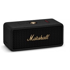 Беспроводная акустика Marshall Emberton III Black and Brass (1006709)