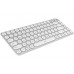 Клавиатура беспроводная MiiiW Keyboard Air 85 MWXKT01 белая