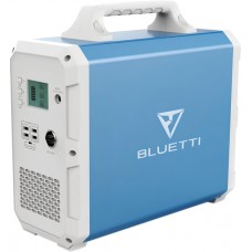 Зарядная станция Bluetti PowerOak EB240 2400Wh