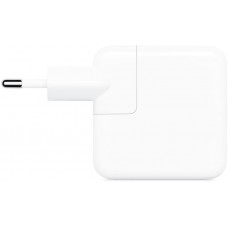 Зарядное устройство Apple 30W USB-C Power Adapter (MW2G3ZM/A)