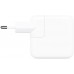 Зарядное устройство Apple 30W USB-C Power Adapter (MW2G3ZM/A)