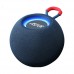 Беспроводная акустика - Bluetooth колонка Aspor H52 синяя