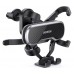 Держатель Авто холдер UGREEN LP228 Phone Holder with Hook (80871) черный