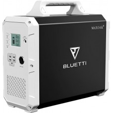 Зарядная станция Bluetti EB150 1500wh