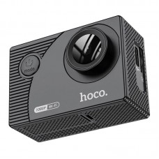 Спортивная камера HOCO DV100 action sports camera (6942007616799)