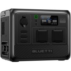 Зарядная станция Bluetti AC60 600w 403wh