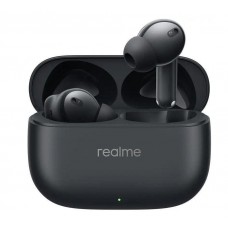 Беспроводные наушники - гарнитура Realme Buds T310 TWS RMA2303 черные
