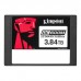 Накопитель SSD Kingston DC600M 3840GB 2.5" SATA 3 TLC SEDC600M/3840G