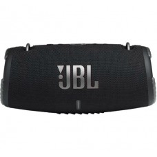 Портативная колонка JBL Xtreme 3 (JBLXTREME3BLK) беспроводной бумбокс черный