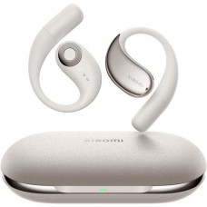 Наушники беспроводные Xiaomi OpenWear Stereo (BHR8473GL) Sandstone Beige  (бежевые)