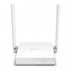 Маршрутизатор беспроводной - роутер TP-LINK TL-WR820N