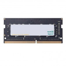 Оперативная память для ноутбуков SO-DIMM DDR4 Apacer 16GB 2666MHz (ES.16G2V.GNH)