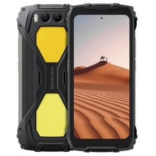 Смартфон водонепроницаемый Blackview BV7300 6 / 256GB с аккумулятором 15000mAh черный