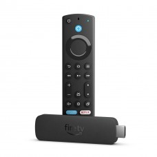 ТВ приставка - смарт стик Amazon Fire TV Stick 4K Max 2nd gen (поколение 2)