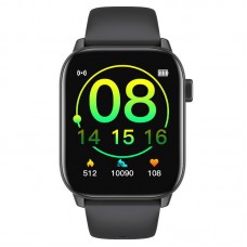 Умные часы HOCO Y3 Smart Watch черные (6931474754189)