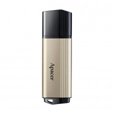 USB 3.0 флеш-накопитель Apacer AH353 32GB champagne gold (AP32GAH353C-1)