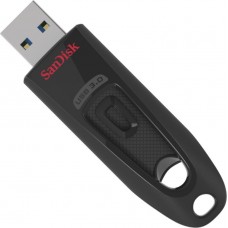 Флеш накопитель Usb 3.0 SanDisk Ultra 16Gb 130 Mb/s SDCZ48-016G-U46