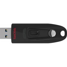 Флеш накопитель Usb 3.0 SanDisk Ultra 32 Gb 130 MB/s SDCZ48-032G-U46