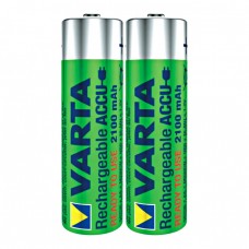 Акумулятор VARTA RECHARGEABLE ACCU AA 2100mAh BLI 2 NI-MH R6