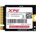 Скоростной диск SSD 512GB PCIe 4.0 M.2 2230 ADATA GAMMIX S55 SGAMMIXS55-512G-C