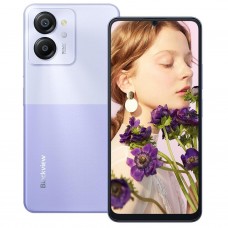Смартфон Blackview Color 8 8 / 256Gb Wisteria Purple (фиолетовый)
